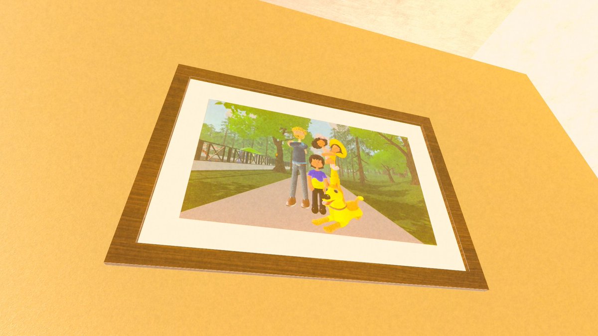 Expunged Sponge Games tweet media