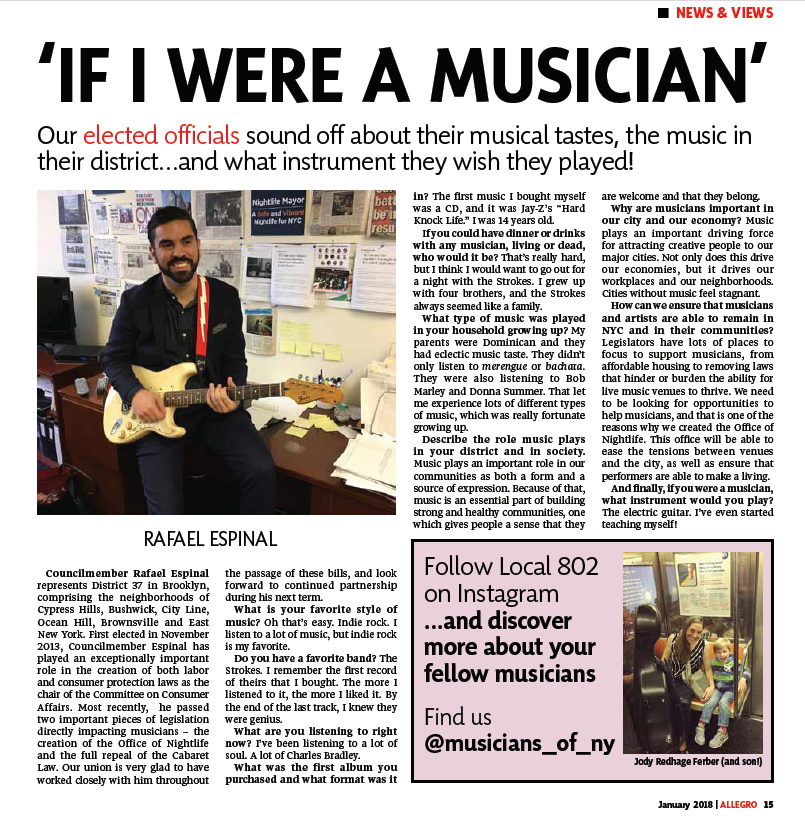 Local 802 AFM tweet media