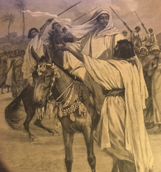 𐀏 Somali Archive 𐀏 tweet media