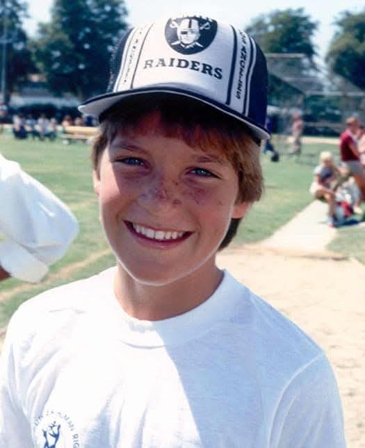 barbaravitali2's tweet image. Happy Birthday to #JasonBateman January 14,1969 #SilverSpoons