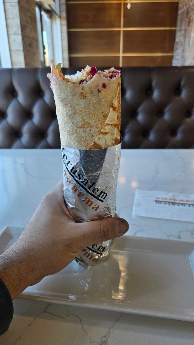 Man
I
Love 
Shawarma