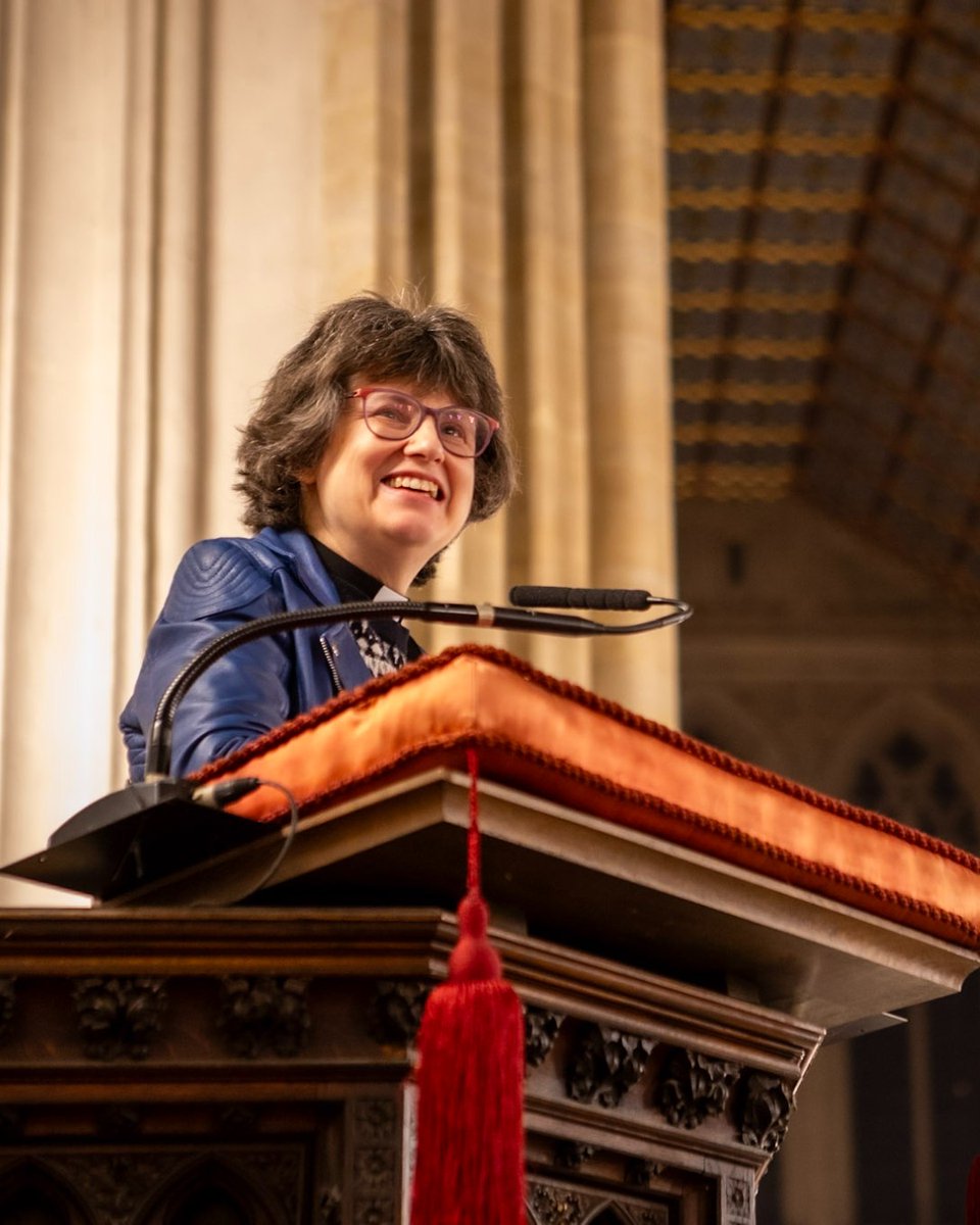 St Eds Cathedral tweet media