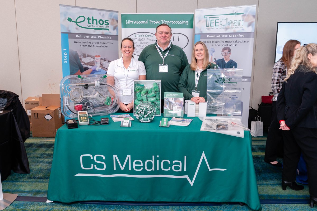 LeapfrogGroup's tweet image. We’re pleased to recognize @CSMedicalLLC, a leader in #InfectionPrevention devices, as a member of Leapfrog’s Partners Advisory Committee. Their insights strengthen work to advance #PatientSafety and transparency. Learn more: leapfroggroup.org/industry-partn…