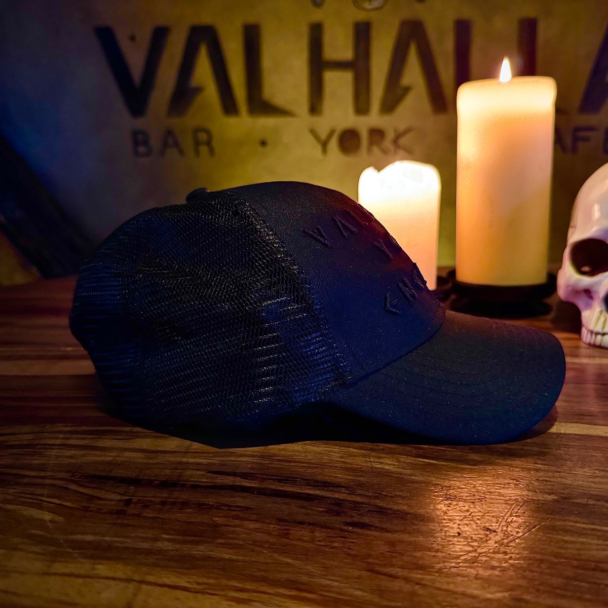 ValhallaYork tweet media