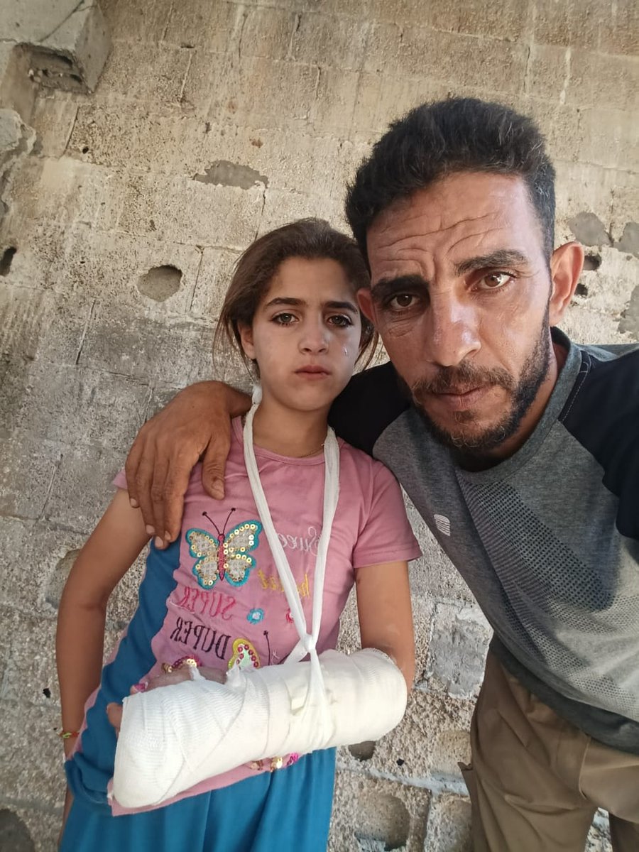 I BEG YOU 😭😭😭
PLEASE DON'T SKIP ME :((

My account has been restricted, 
So, my gfm doesn't appear to everyone! 
Please support my family gfm !!!!
by sharing and quoting and donating 💔🚨

Please, Leave a comment 🇵🇸 ، 🍉 

chuffed.org/project/157957…