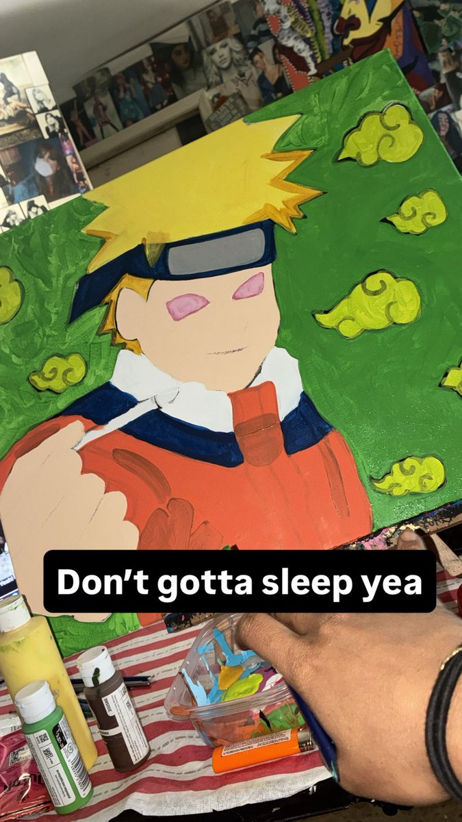 92sturdy's tweet image. Don’t gotta sleep yea #progress #inyourcity #atitagain #working #motivated