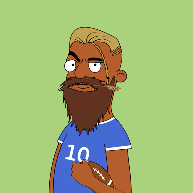 CryptoDads ♨️ tweet media