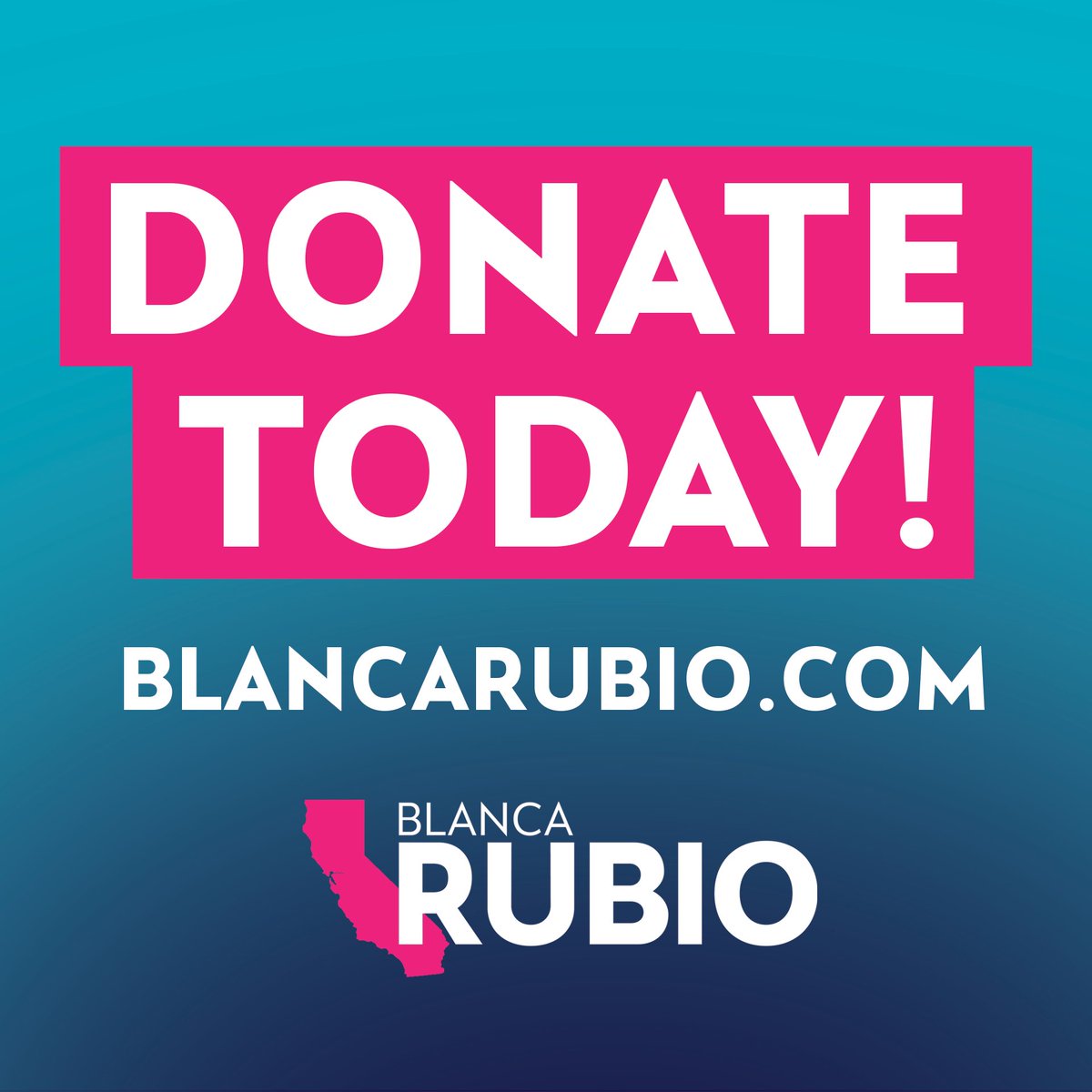 Blanca Rubio tweet media