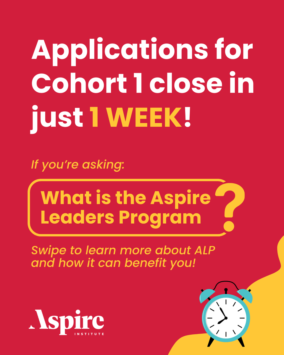 Aspire Institute tweet media