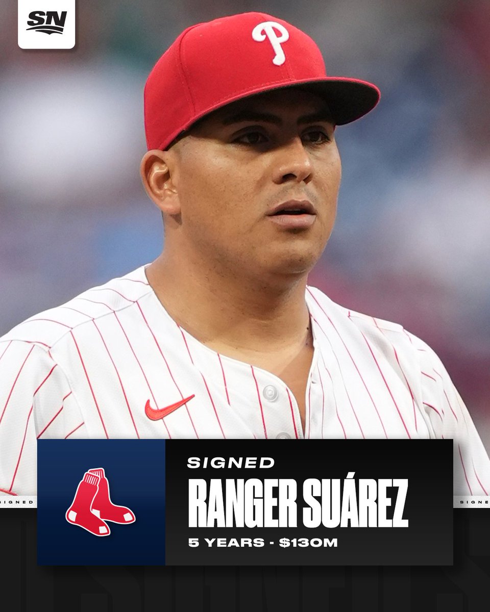 Sportsnet tweet media