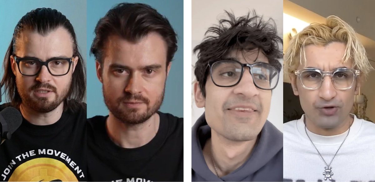 Felipe ~ tweet media