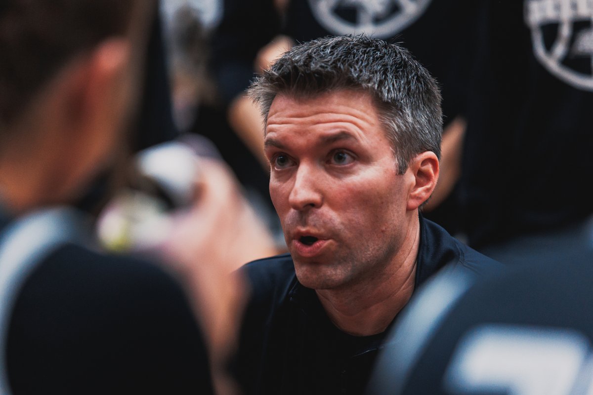 AnkenyFanatic's tweet photo. . @ACHSGBBALL coach @CoachHarken, who guided the Jaguars to an upset win over No. 3 @Hawkettehoops on Tuesday, is the @AnkenyFanatic Coach of the Month sponsored by Doubleday Insurance: https://t.co/ctmO3uWrm1 https://t.co/raXsRWSbqw