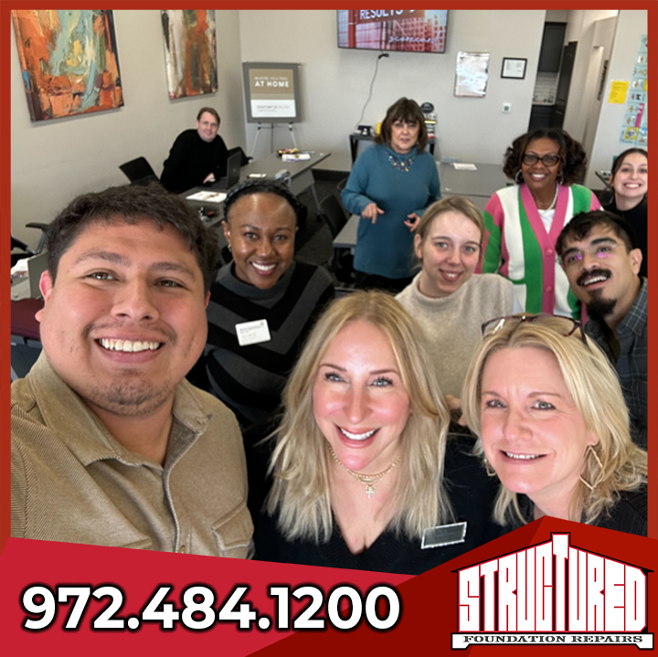 StructuredFound's tweet photo. Great conversations yesterday with Century 21 Judge Fite – Dallas Lake Highlands and Women’s Council of REALTORS® Fort Worth Tarrant County. Grateful for the opportunity to connect, collaborate, and kick off 2026 focused on growth and partnership. https://t.co/HvRd7HgESH