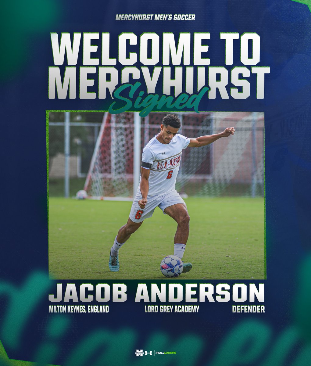 Mercyhurst Men's Soccer tweet media