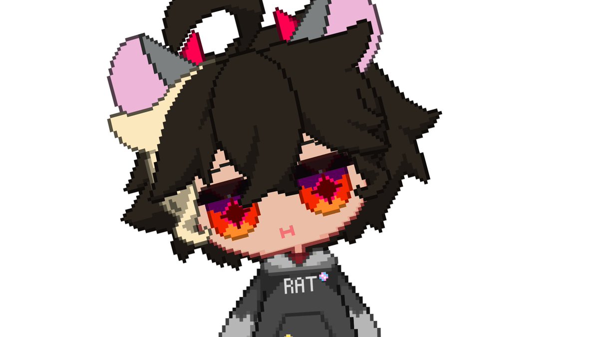 Scrubway 🐀🛹 {Ratboy arc} tweet media