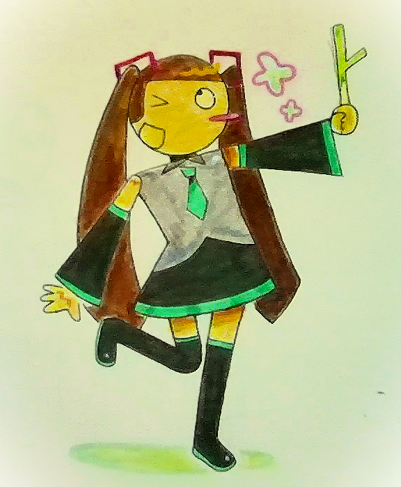 MINDLESS_ORG's tweet image. my hand slipped