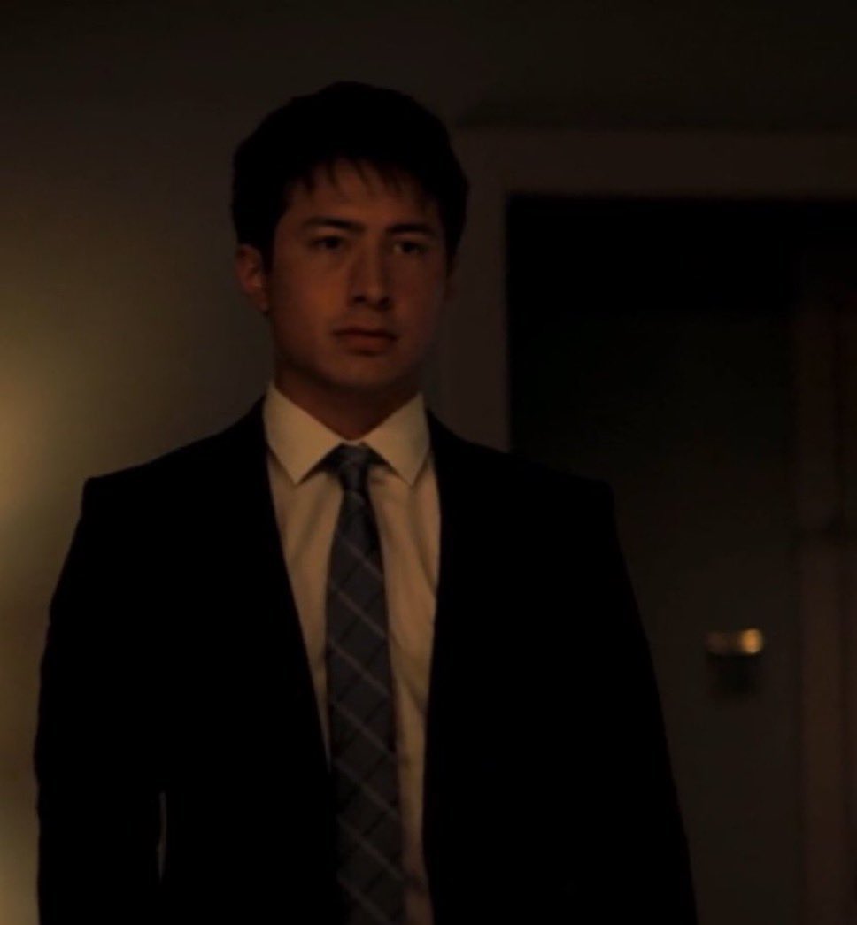 hollanovrryy's tweet image. he's like a friend im always worried about