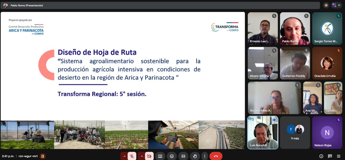 CorfoArica tweet media