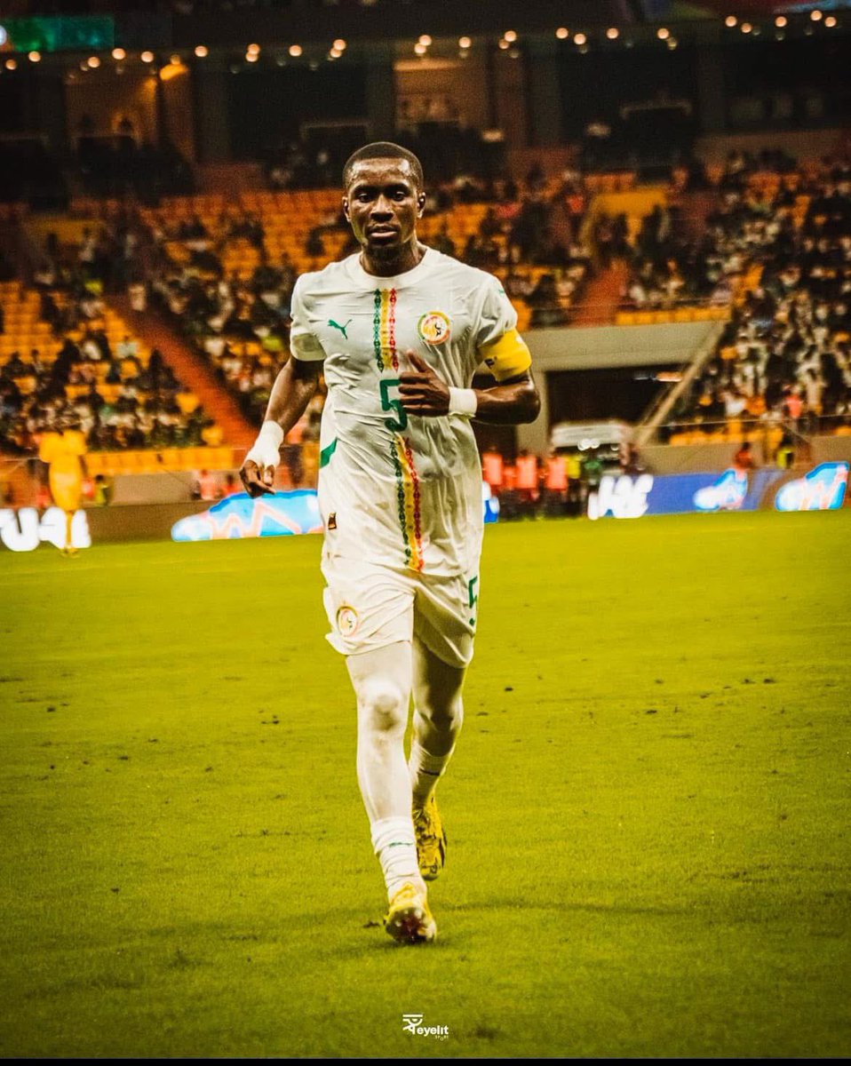 L’histoire retiendra que cet homme, Idrissa Gana Gueye, a, à 36 ans, contrôlé le milieu de terrain du Sénégal et réalisé des performances impressionnantes, comme à son habitude, dans une compétition où de jeunes prometteurs étaient attendus.

Une fierté pour notre politique de