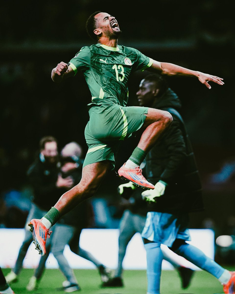 Senegal's Lions of Teranga defeat Egypt's The Pharaohs to advance to the final of the 2025 AFCON.