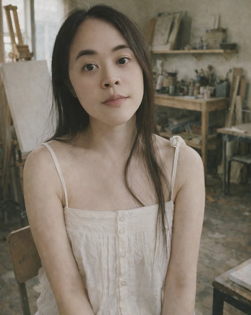 Sharon Chen Music tweet media