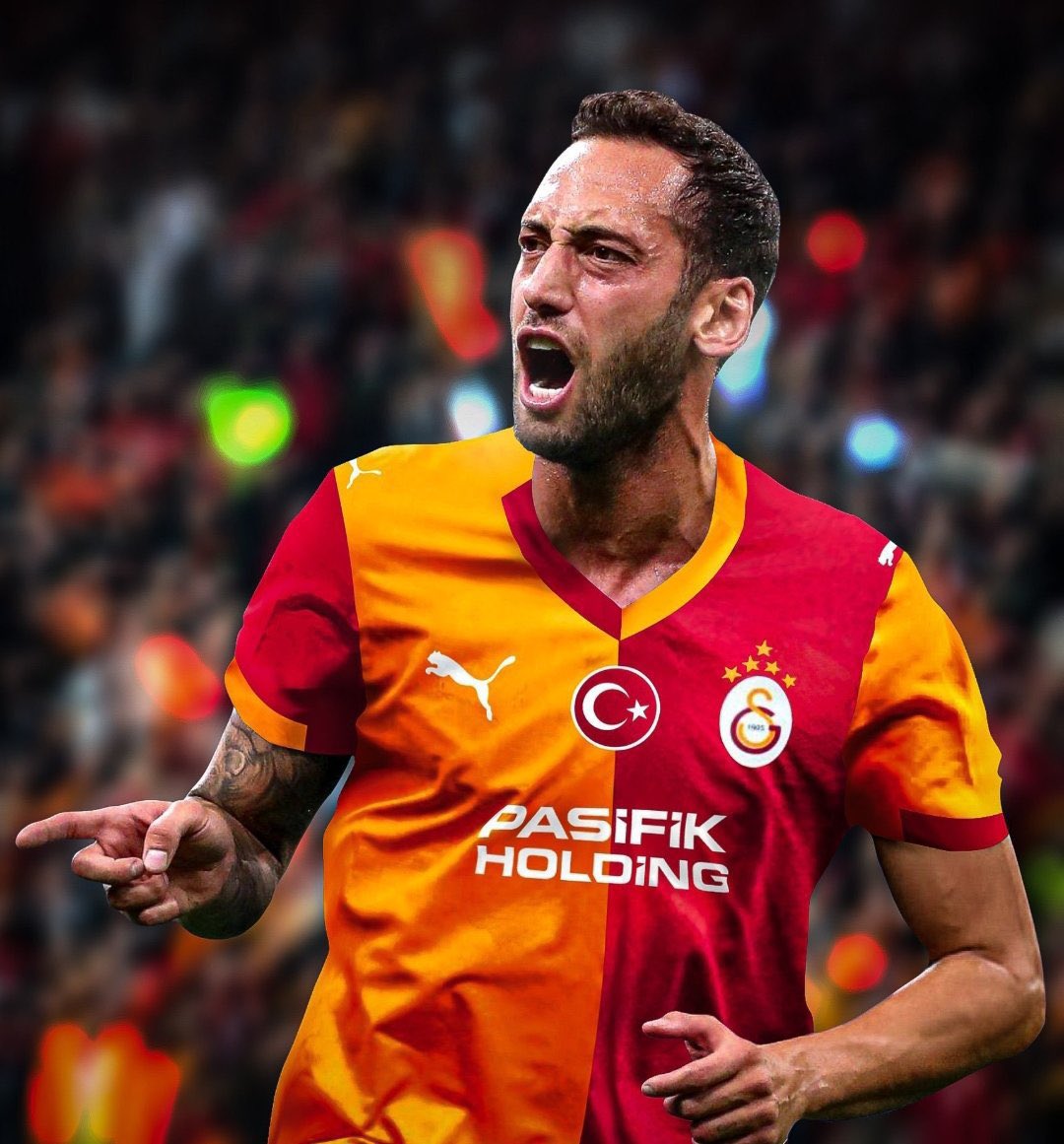 GheorgheHagi__'s tweet image. SON KEZ ÇOK GÜÇLÜ BİR ŞEKİLDE #HakanCimboma