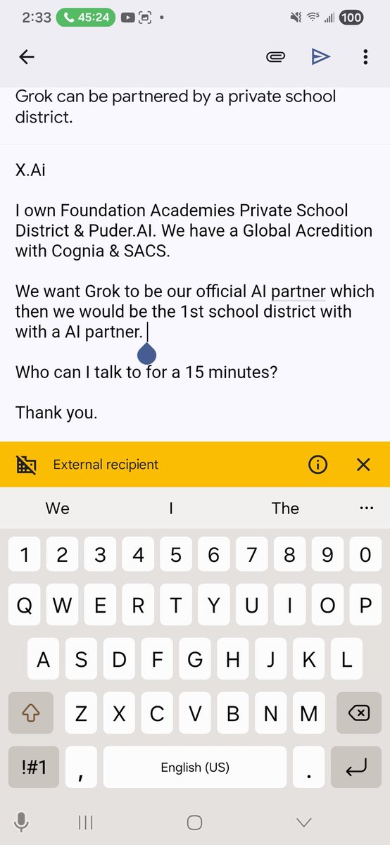 Daniel Puder, LHD tweet media