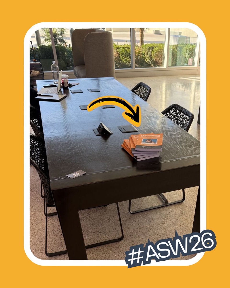 Geniuslink tweet media