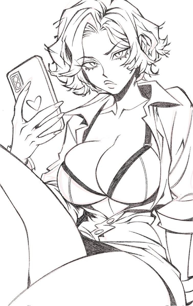 End_Pepper's tweet image. 💅