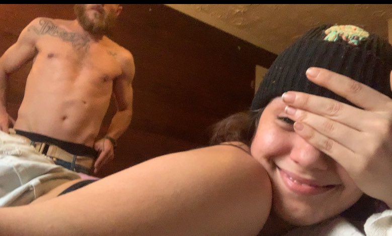 DaisyDuke42_'s tweet photo. How It Started 😚 Vs How It Ended 😏 Full Video + Bonus Pix Here —> https://t.co/he6luz8UJU https://t.co/DlkbDENOA1