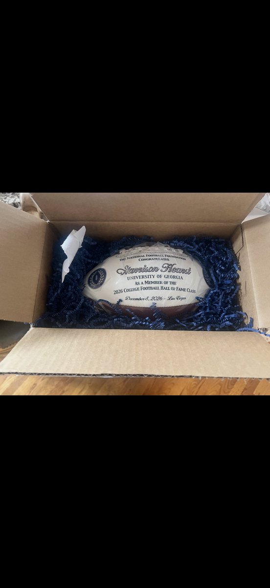 Garrison Hearst tweet media