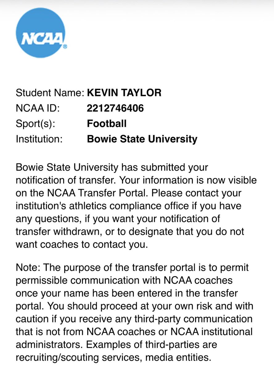 Kevin Taylor tweet media