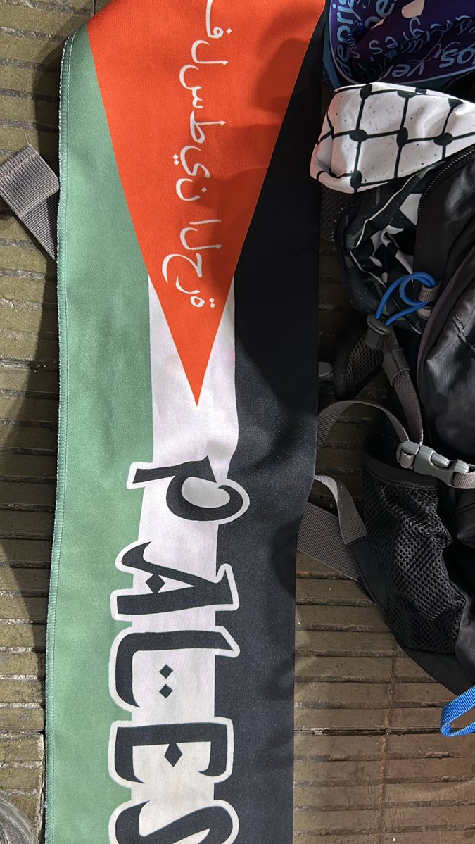 <a href="/EuroCupWomen/">EuroCup Women</a> shame on you. Not allowing Palestinian banners…