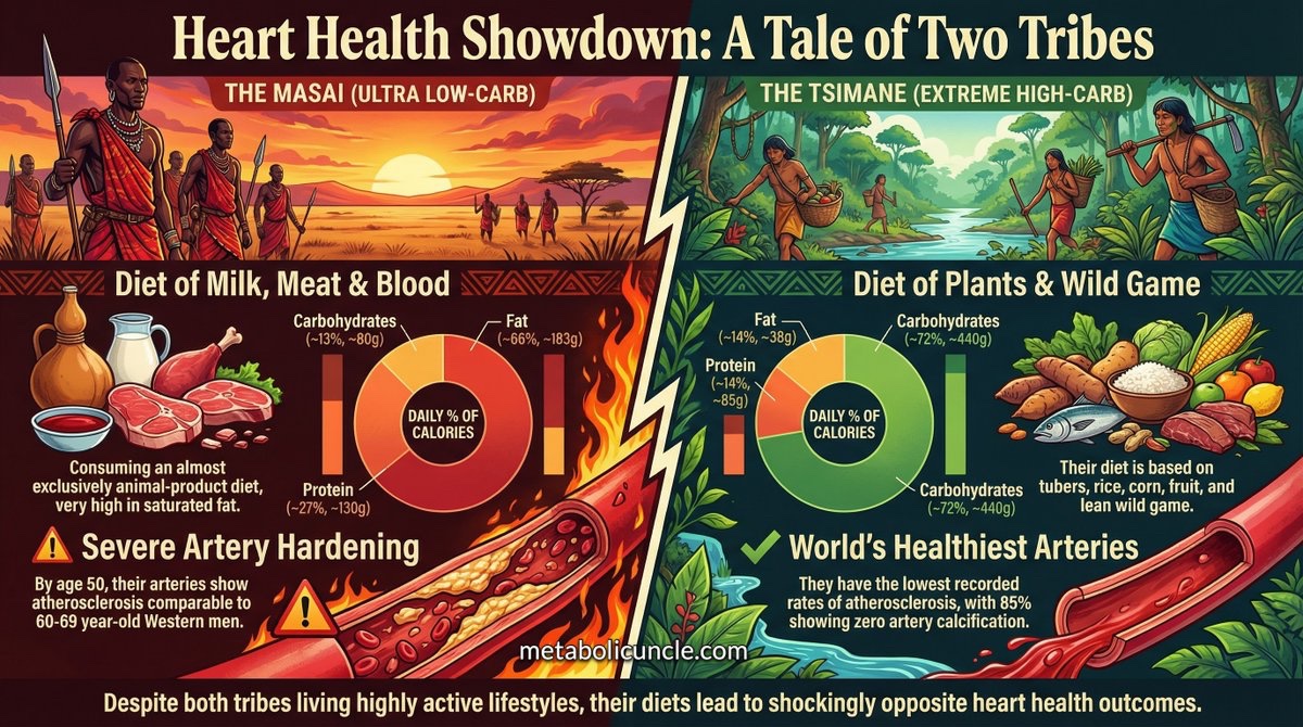 Metabolic Uncle tweet media