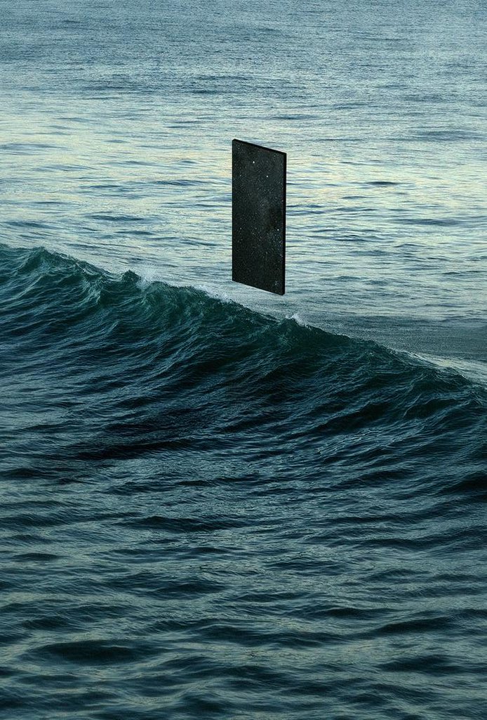 Fran_nubes's tweet image. Hi, I’m Fran and I’ve been doing surreal collages for 20 years #portfolioday