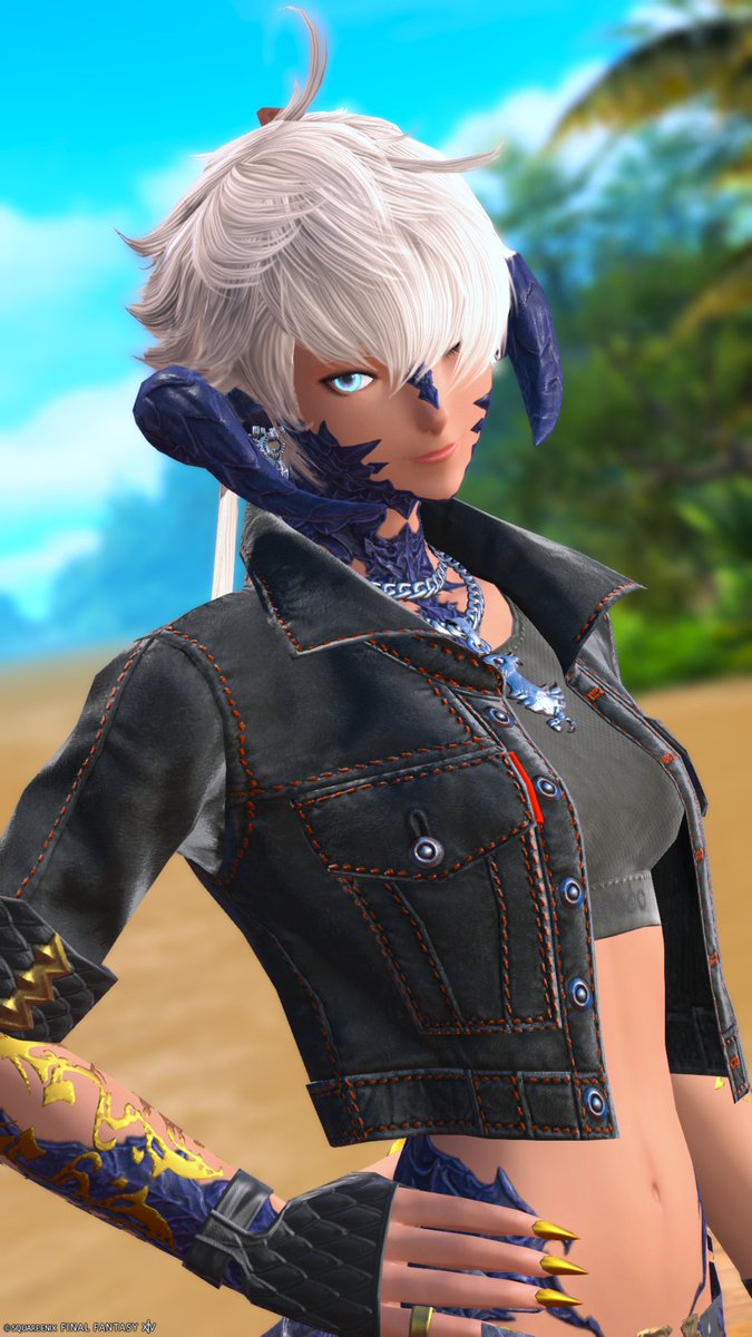 ural_FF14's tweet photo. おはよう☀️

週の後半も頑張ろうね✨
良い1日を～🫶
#おはウラ #FF14 #FF14SS https://t.co/LQr2gErSPO