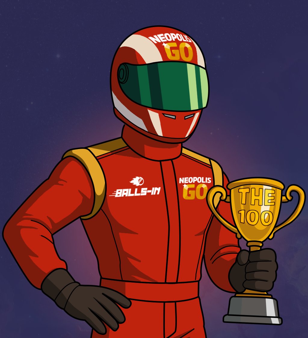 NeopolisGO's tweet image. Salut à tous,

Afin de dégourdir vos petits pouces gelés en cette période hivernale et de les entraîner pour le retour de notre jeu préféré  , nous vous proposons un évènement en collaboration avec un studio français spécialisé dans les jeux sur mobile.
RDV sur le DS NeopolisGO