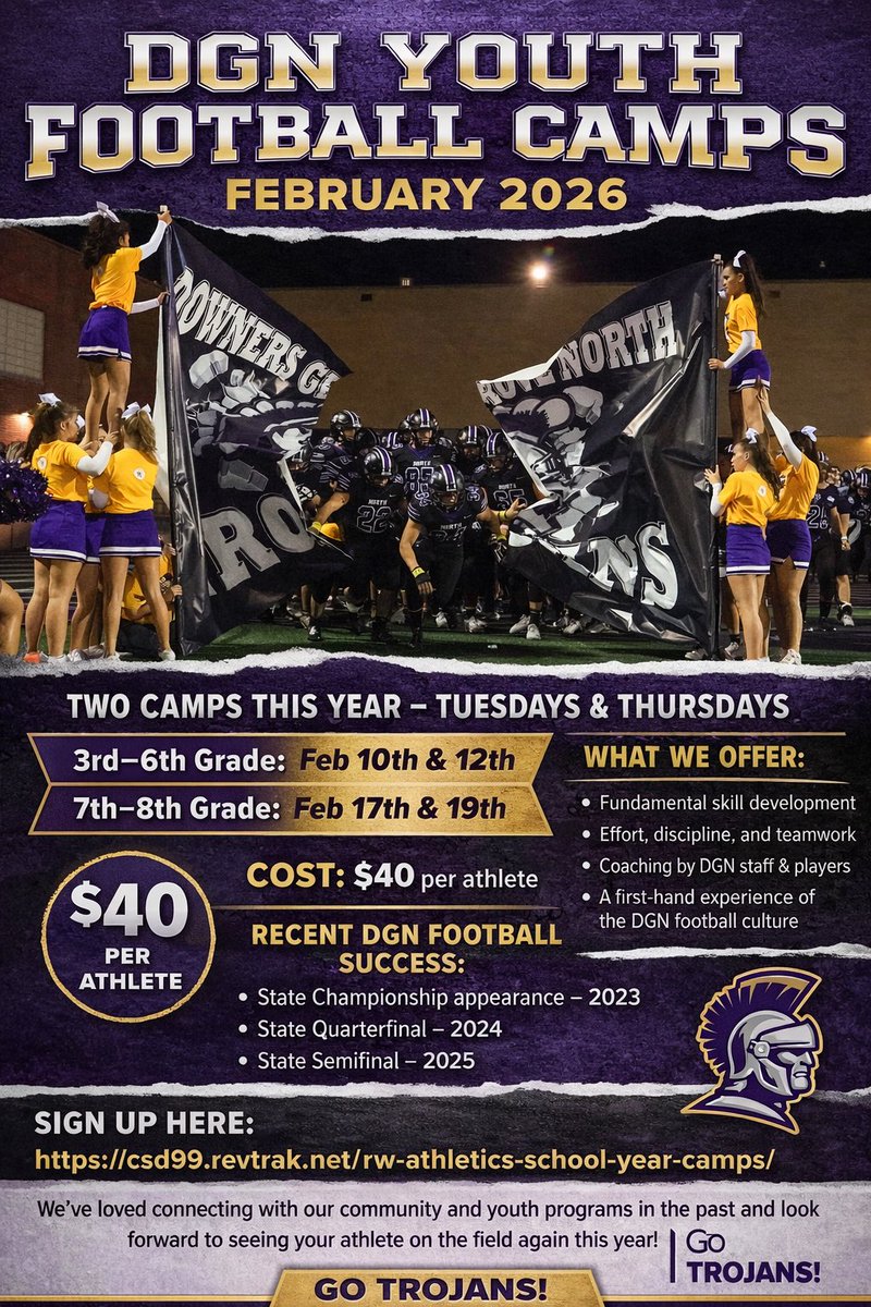 DGN Football tweet media