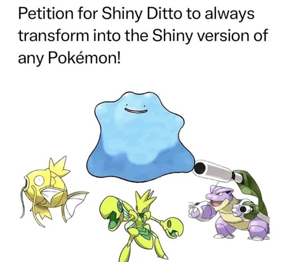 sinnoh_CEO's tweet image. it's a good idea