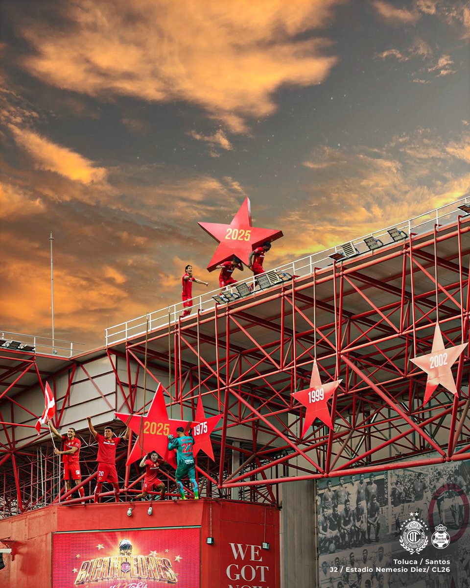 Actualización completada en el Infierno ✅👹