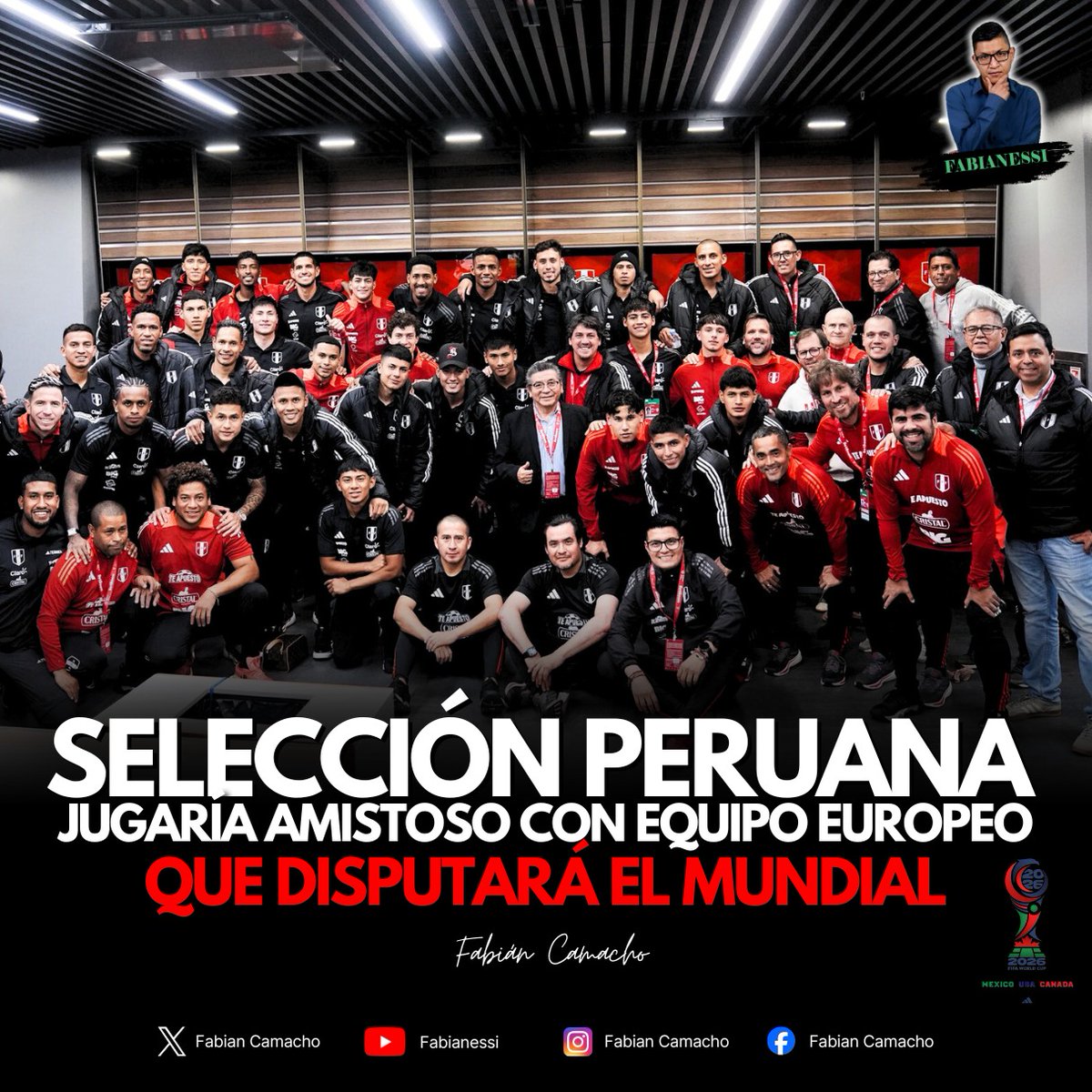 Fabian Camacho tweet media