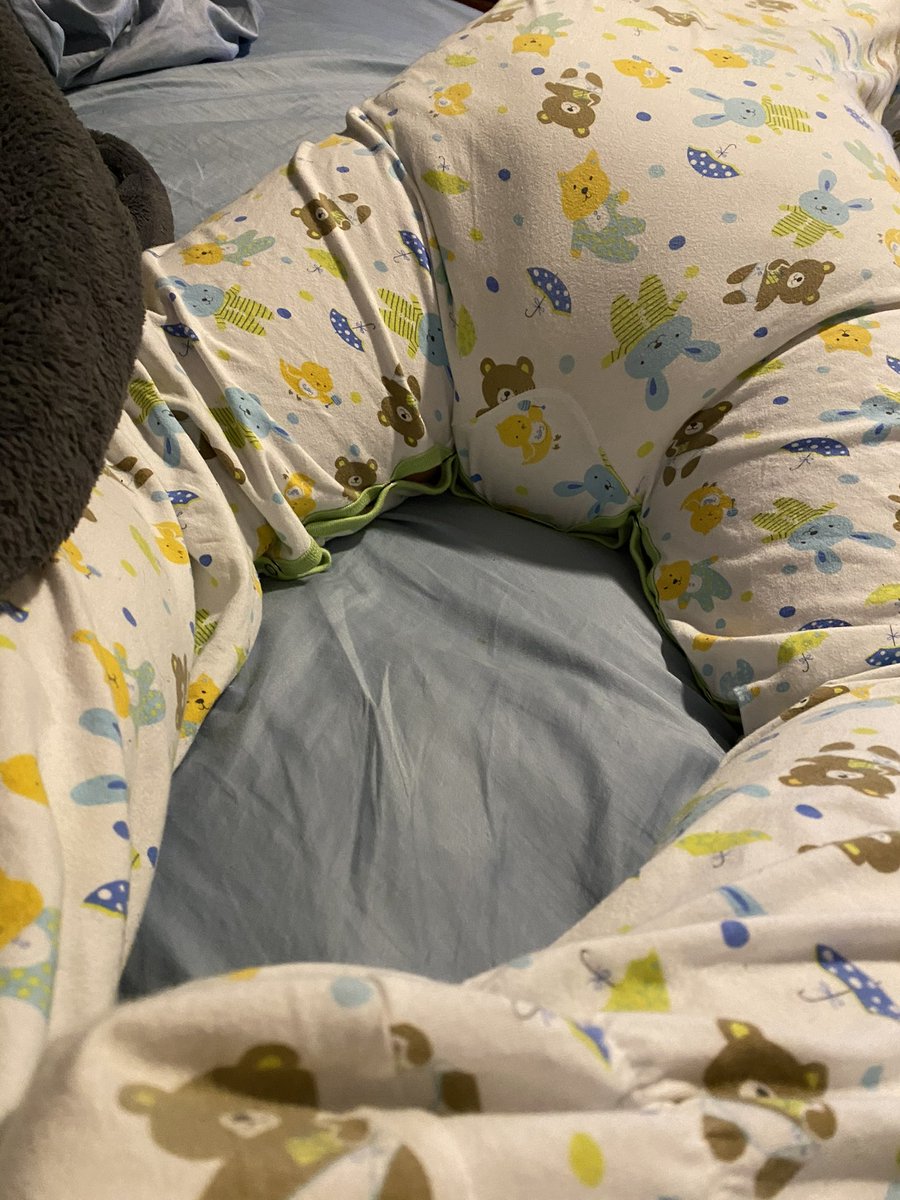 Diapercuck’s Nursery tweet media