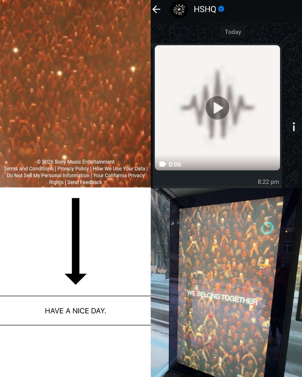 goldenrryhrry's tweet photo. this promo literally feels like it's just for us and not even the first time he's done something like this (like when he dedicated the daylight mv to us😖💗). so personal and intimate like we're the only ones who get to hear that voice note and have this special connection w him https://t.co/glV8ht7vfd