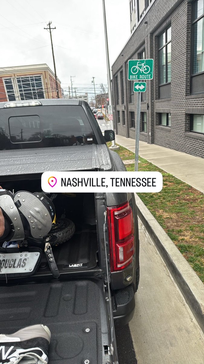 Micah Gantt 6’4 205 LB tweet media