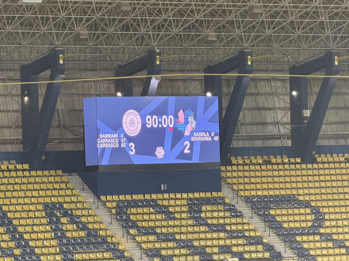 nawaf__oga's tweet image. كرة القدم تلعب بالاحترام قبل اي شيء اخر.

#الشباب_نيوم