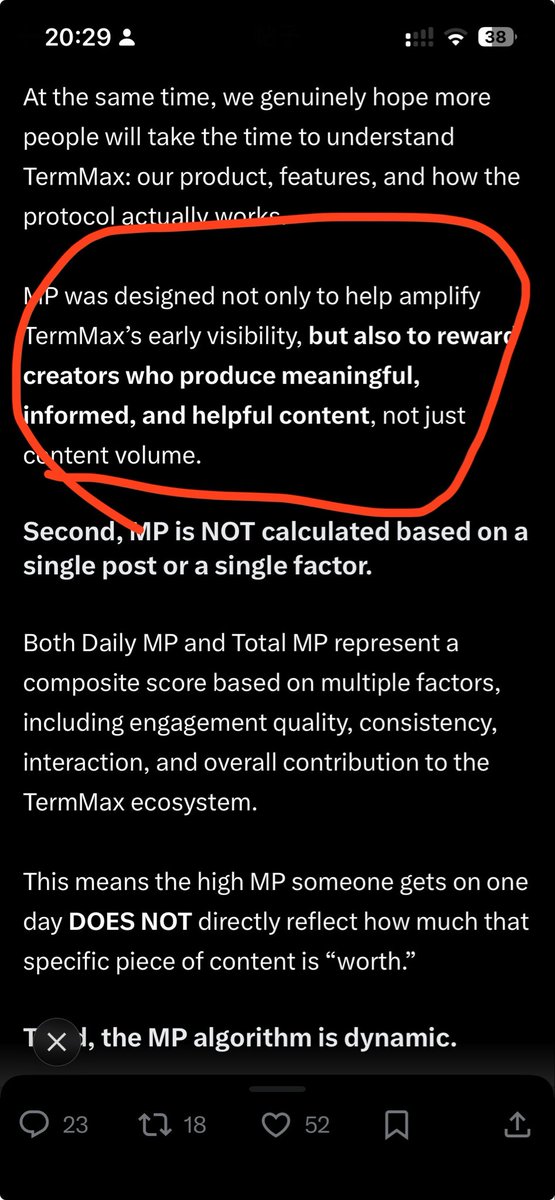SaltFi (✱,✱) 🍊,💊🐬TermMax tweet media