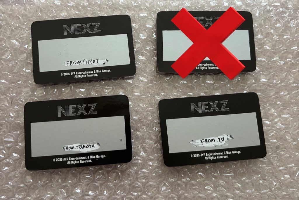 노아 固ツイ必読 tweet media