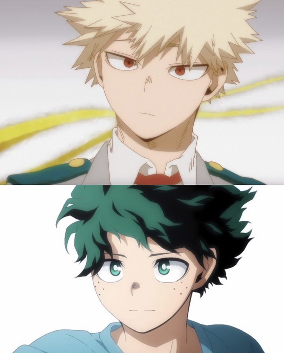 katsudekudon's tweet image. pretty boys