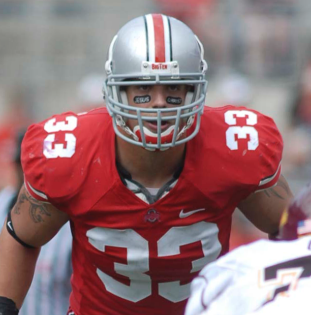 Buckeye Sports Bulletin tweet media