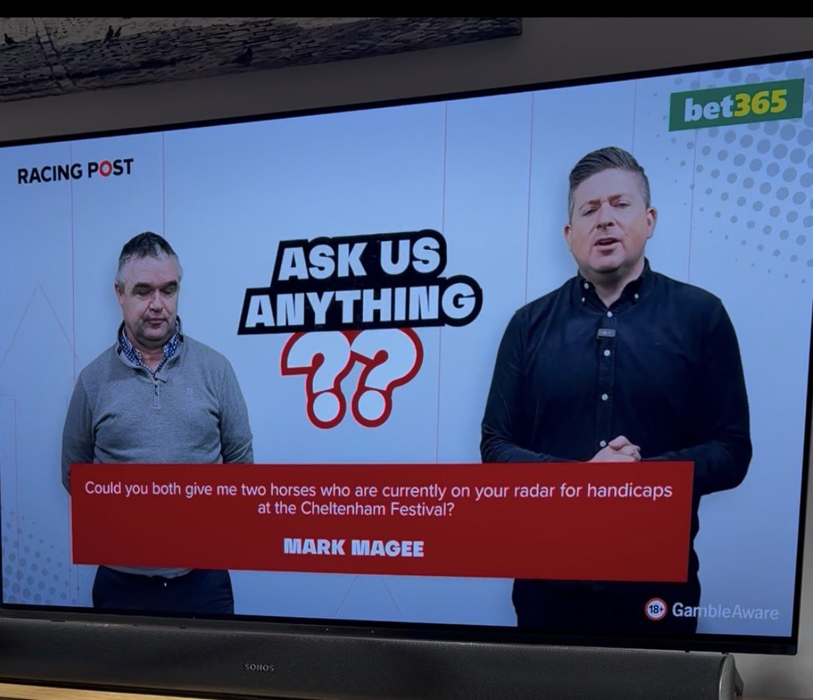 Mark Magee tweet media